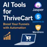 Advanced AI Strategies to Scale ThriveCart Funnels